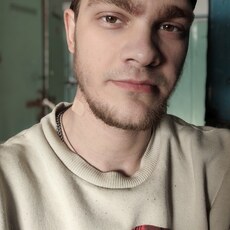 Фотография мужчины Андрей, 24 года из г. Павлодар