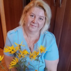 Надежда, 57 из г. Новосибирск.