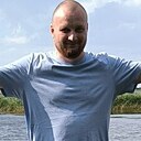 Михаил, 36 лет
