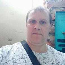 Фотография мужчины Николай, 46 лет из г. Энгельс