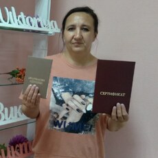 Фотография девушки Тамара, 50 год из г. Пермь