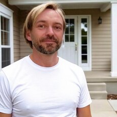 Фотография мужчины Андрей, 44 года из г. Луга