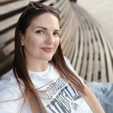 Таня, 35 из г. Новомосковск.