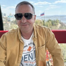 Фотография мужчины Владимир, 53 года из г. Хабаровск