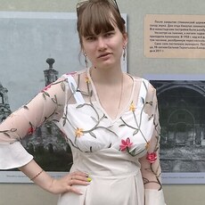 Анна, 27 из г. Пенза.