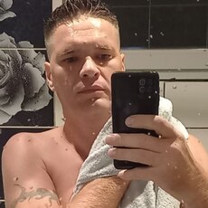 Фотография мужчины Илья, 37 год из г. Лесной