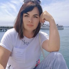 Фотография девушки Татьяна, 44 года из г. Динская