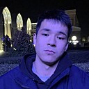 Арман, 27 лет