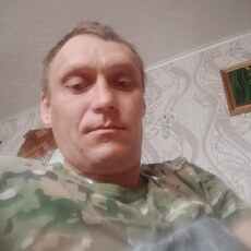 Фотография мужчины Александр, 37 лет из г. Хабары