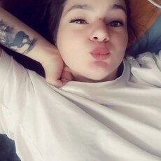 Фотография девушки Варвара, 23 лет из г. Гродно