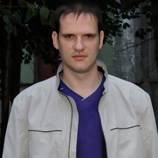 Фотография мужчины Виталий, 41 год из г. Курск