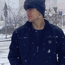 Фотография мужчины Хабиб, 20 лет из г. Алматы