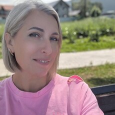 Татьяна, 43 из г. Ангарск.