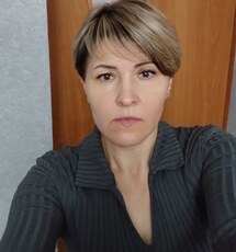Фотография девушки Светлана, 45 лет из г. Пятигорск