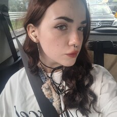 Фотография девушки Женя, 18 лет из г. Ярославль