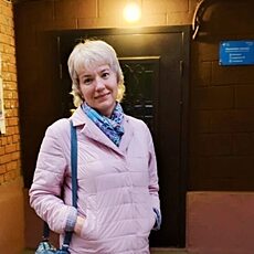 Фотография девушки Светлана, 48 лет из г. Междуреченск