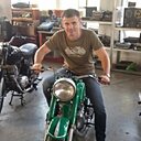Сергей, 43 года