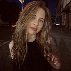Фотография девушки Вероніка, 19 лет из г. Киев