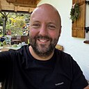 Marc, 37 лет