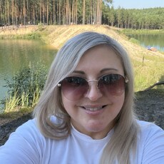 Фотография девушки Екатерина, 47 лет из г. Брянск