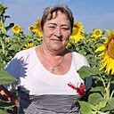 Надежда, 66 лет