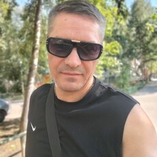 Фотография мужчины Николай, 47 лет из г. Нижневартовск