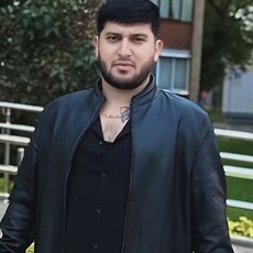 Фотография мужчины Илькин, 28 лет из г. Новополоцк