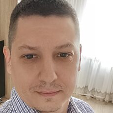 Фотография мужчины Роман, 43 года из г. Переславль-Залесский