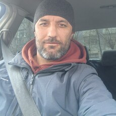 Фотография мужчины Рустам, 43 года из г. Темиртау
