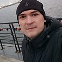 Данил, 36 лет