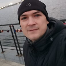 Фотография мужчины Данил, 36 лет из г. Мурманск