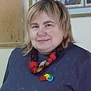 Надежда, 52 года