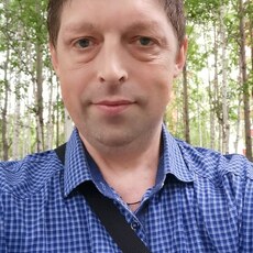 Фотография мужчины Евгений, 51 год из г. Глазов