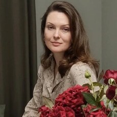Ольга, 41 из г. Тула.