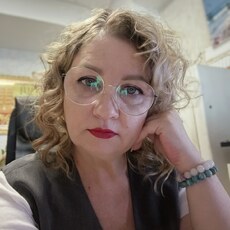 Фотография девушки Яна, 53 года из г. Хабаровск