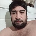 Temur, 36 лет