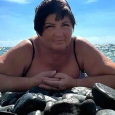 Фотография девушки Марина, 52 года из г. Оренбург