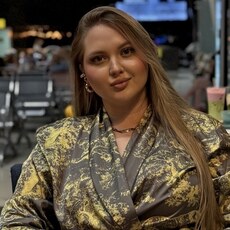 Фотография девушки Настя, 23 года из г. Самара
