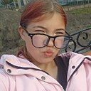Кира, 18 лет