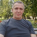 Саид, 52 года