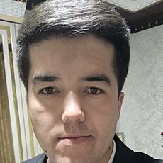 Фотография мужчины Iskandar, 28 лет из г. Набережные Челны