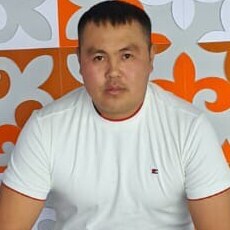 Фотография мужчины Палуан, 34 года из г. Шымкент