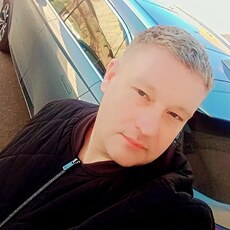 Фотография мужчины Леша, 44 года из г. Гродно
