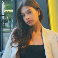Фотография девушки Алина, 26 лет из г. Краснодар