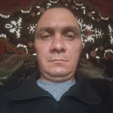 Фотография мужчины Сергій, 39 лет из г. Александрия