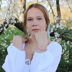 Руслана, 18 из г. Отрадная.