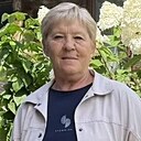 Татьяна, 61 год