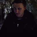 Александр, 20 лет