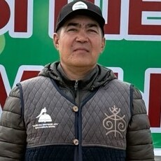 Фотография мужчины Talgat, 51 год из г. Атырау(Гурьев)