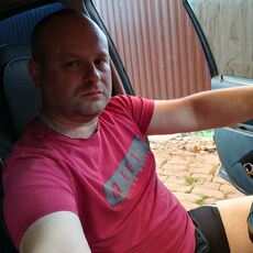 Фотография мужчины Ростислав, 38 лет из г. Чапаевск